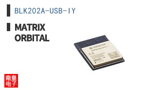 BLK202A-USB-IY ͼƬ